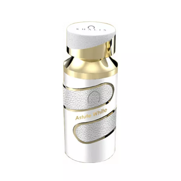 Khalis Perfumes Astute White ��������������� ���� (������)