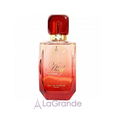 Khalis Perfumes Atuf   ()