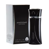 Khalis Perfumes Awesome ����������� ����