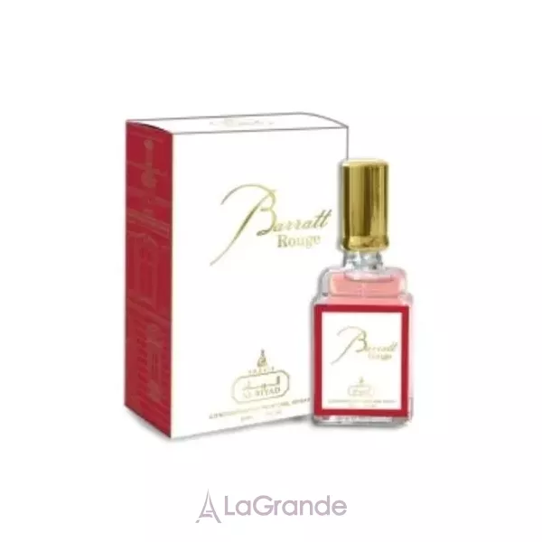 Khalis Perfumes Barratt Rouge ��������������� ����