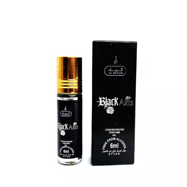 Khalis Perfumes Black Axis �������� ����