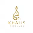 Khalis Perfumes Black Axis  