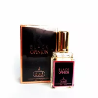 Khalis Perfumes Black Opinion ����������� ����