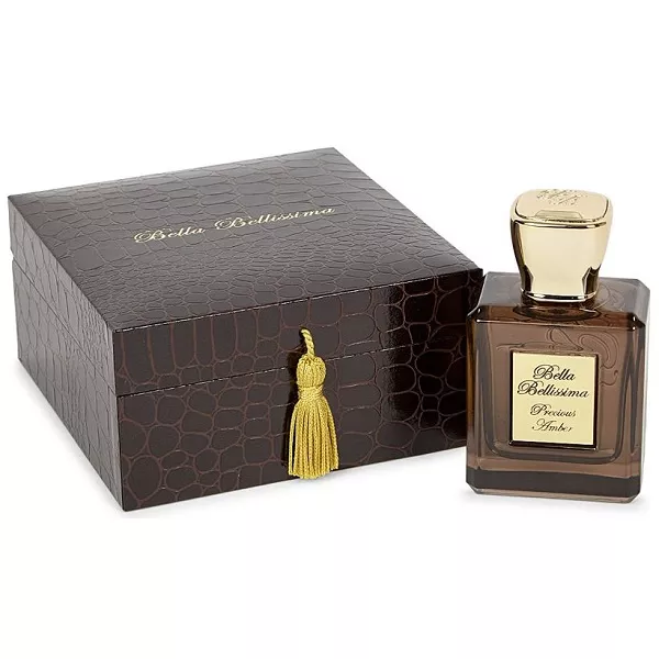 Bella Bellissima Precious Amber ����������� ���� (������)