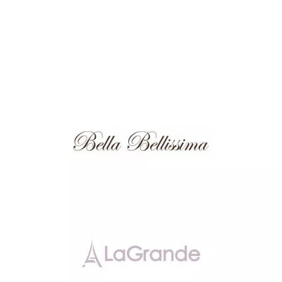 Bella Bellissima  Royal Saffron  