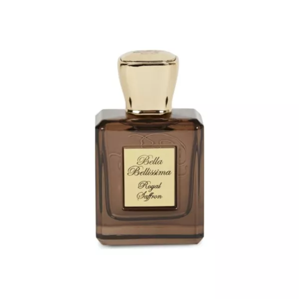 Bella Bellissima  Royal Saffron ����������� ���� (������)
