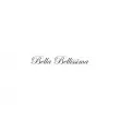Bella Bellissima  White Leather  