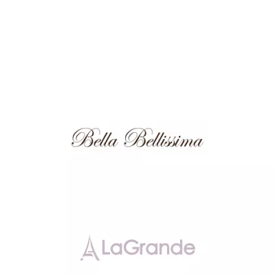 Bella Bellissima  White Leather   ()