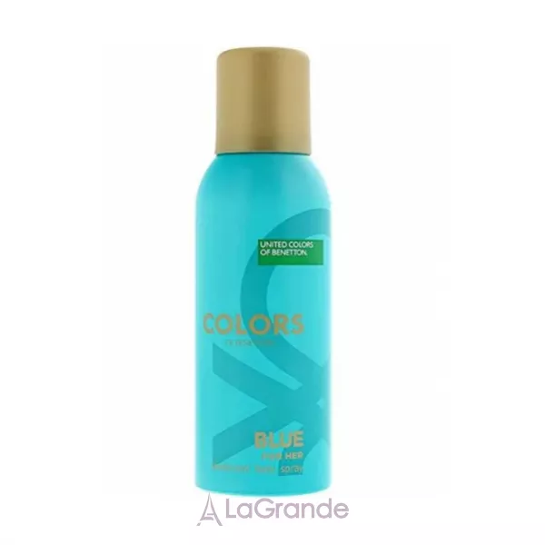 Benetton Colors De Benetton Blue ����������