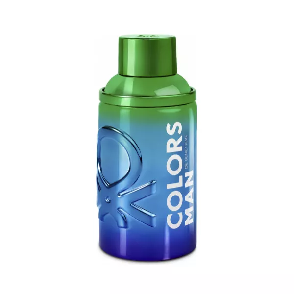 Benetton  Colors de Benetton Man Holo �������� ���� (������)