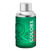 Benetton Colors Man Green ��������� ���� (������)