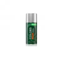 Benetton Colors Man Green ����������
