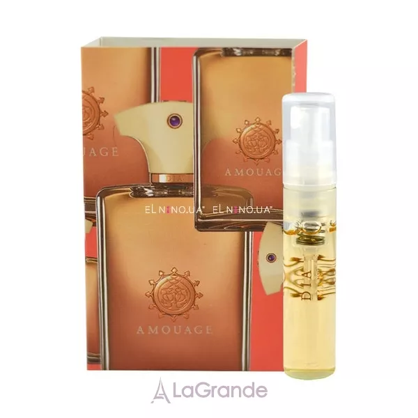 Amouage Dia Pour Homme ����������� ����