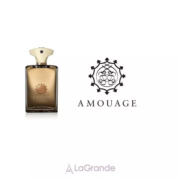 Amouage Dia Pour Homme ����������� ����