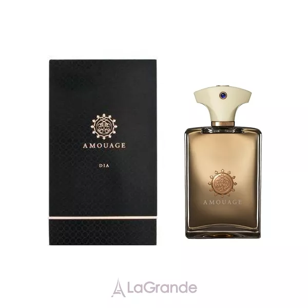 Amouage Dia Pour Homme ����������� ����