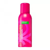 Benetton Colors De Benetton Pink ����������
