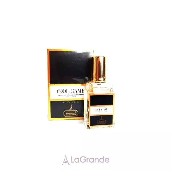 Khalis Perfumes Cool Game ����������� ����