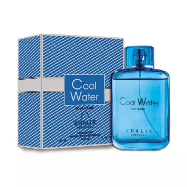 Khalis Perfumes Cool Water ��������������� ����