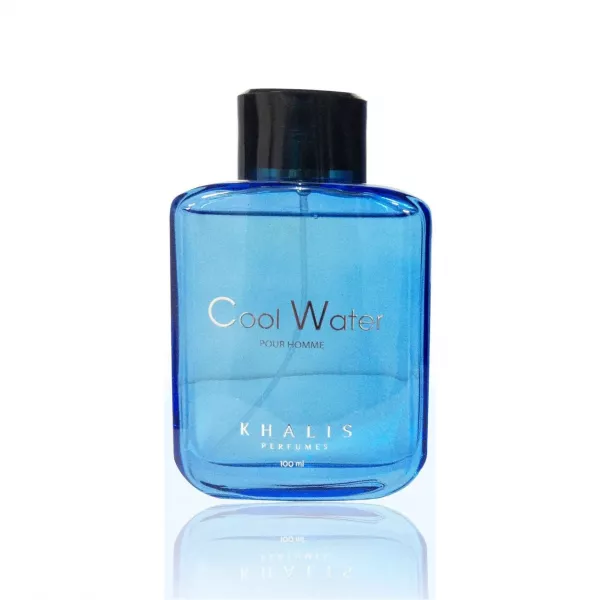 Khalis Perfumes Cool Water ��������������� ���� (������)