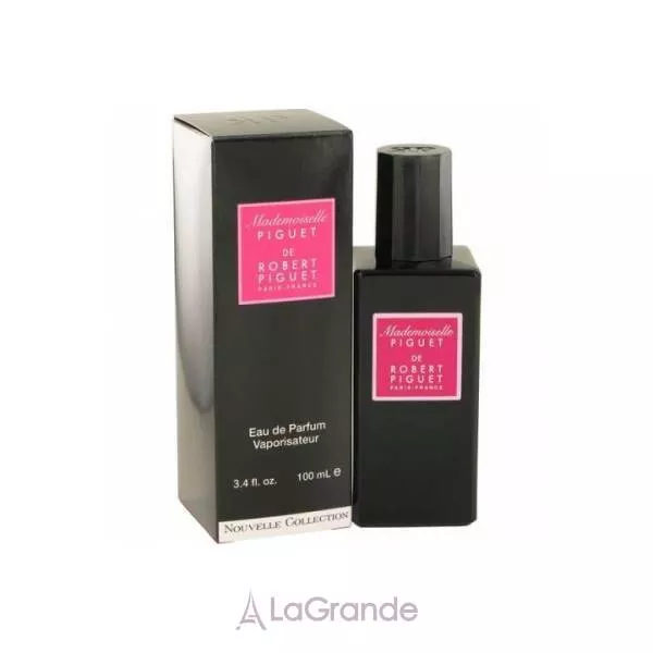 Robert Piguet Mademoiselle Piguet ��������������� ����