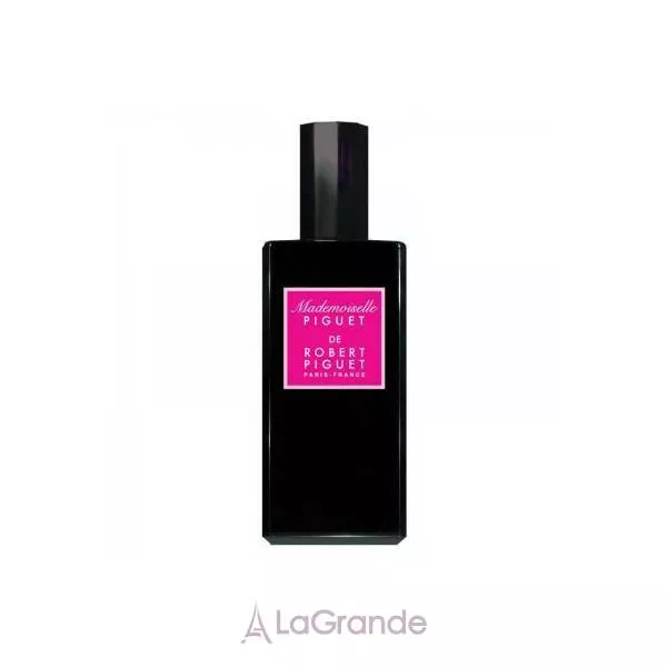 Robert Piguet Mademoiselle Piguet ��������������� ����