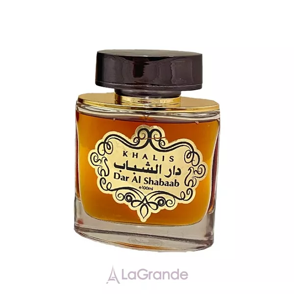Khalis Perfumes Dar Al Shabaab ����������� ���� (������)
