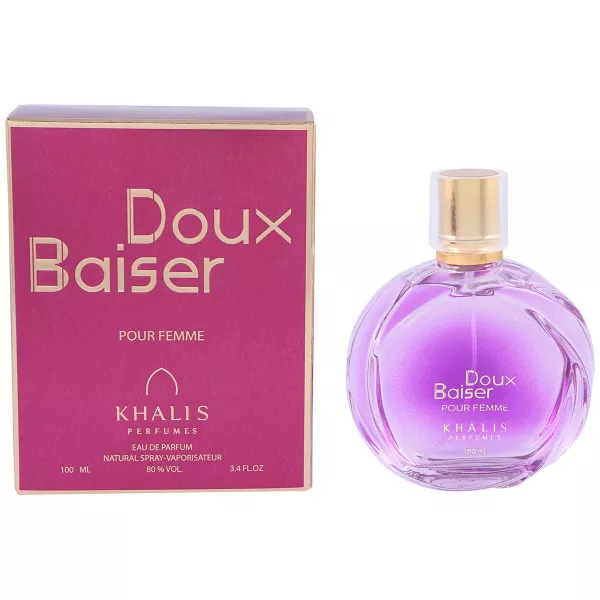 Khalis Perfumes Doux Baiser ��������������� ����