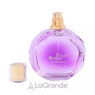 Khalis Perfumes Doux Baiser   ()