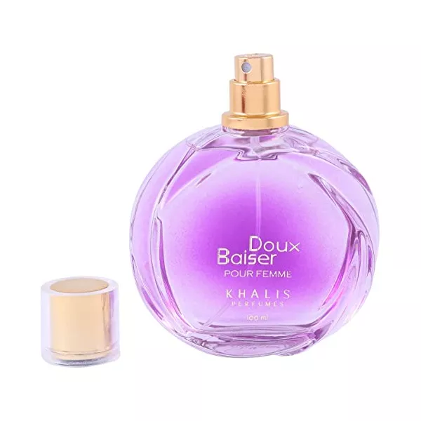Khalis Perfumes Doux Baiser ��������������� ���� (������)