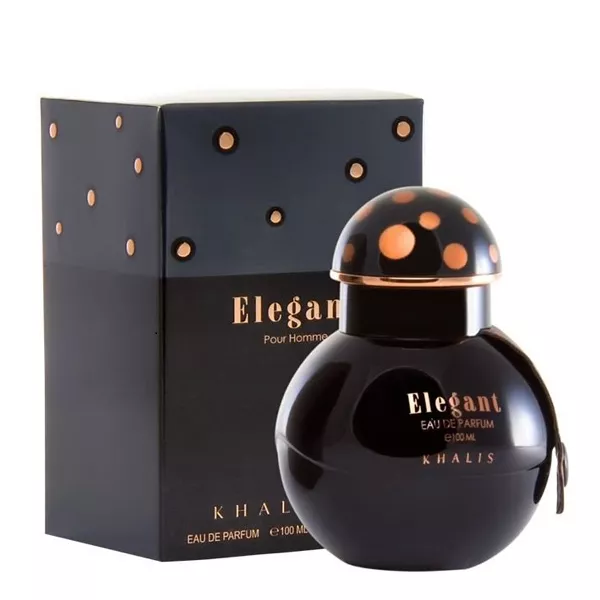 Khalis Perfumes Elegant ��������������� ����