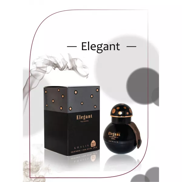 Khalis Perfumes Elegant ��������������� ���� (������)