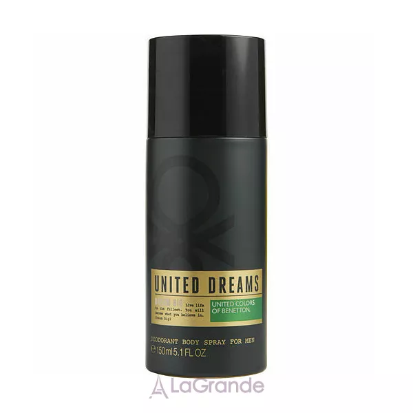 Benetton United Dreams Dream Big Men ����������
