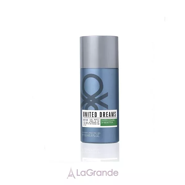 Benetton United Dreams Super Dreams Go Far ����������