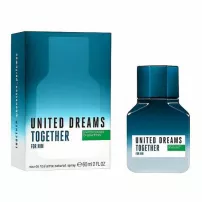 Benetton United Dreams Together for Him ��������� ����