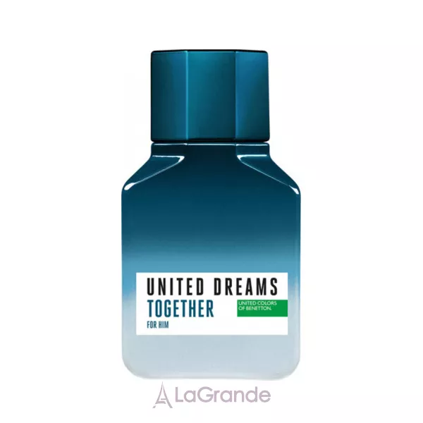 Benetton United Dreams Together for Him �������� ����