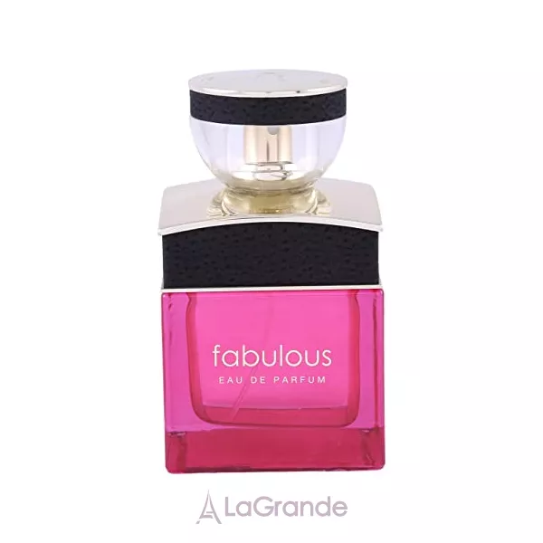 Khalis Perfumes Fabulous ����������� ����