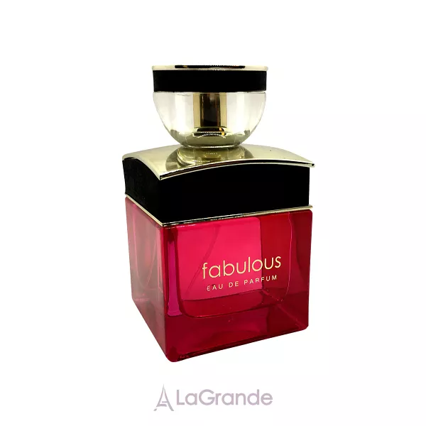 Khalis Perfumes Fabulous ����������� ���� (������)