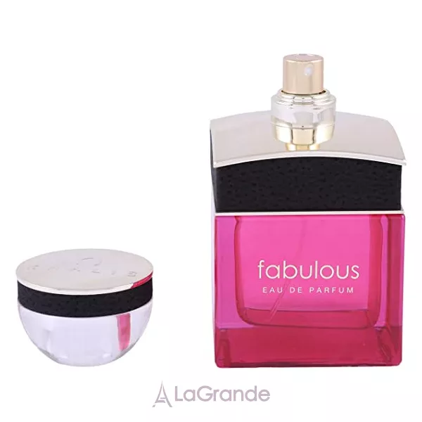 Khalis Perfumes Fabulous ����������� ���� (������)