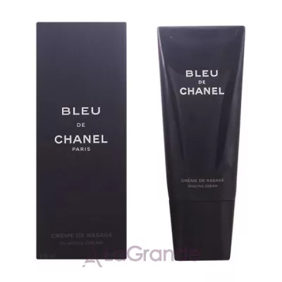 Chanel Bleu de Chanel   