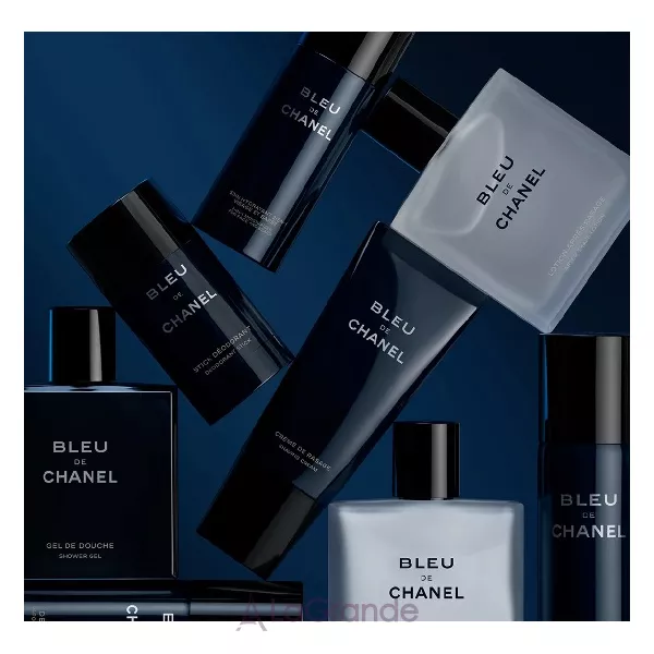 Chanel Bleu de Chanel ���� ��� ������