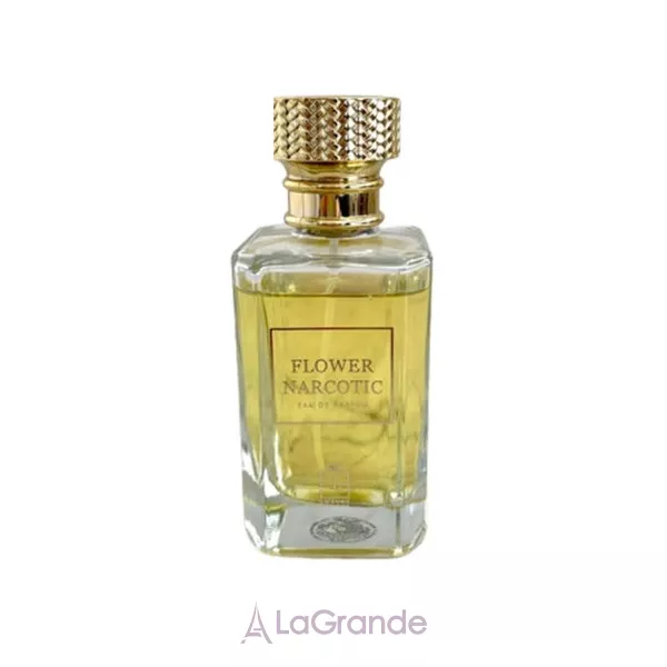 Khalis Perfumes Flower Narcotic ��������������� ����