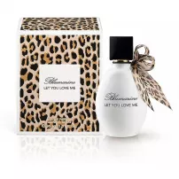 Blumarine Let You Love Me ����������� ����