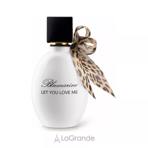 Blumarine Let You Love Me ����������� ����