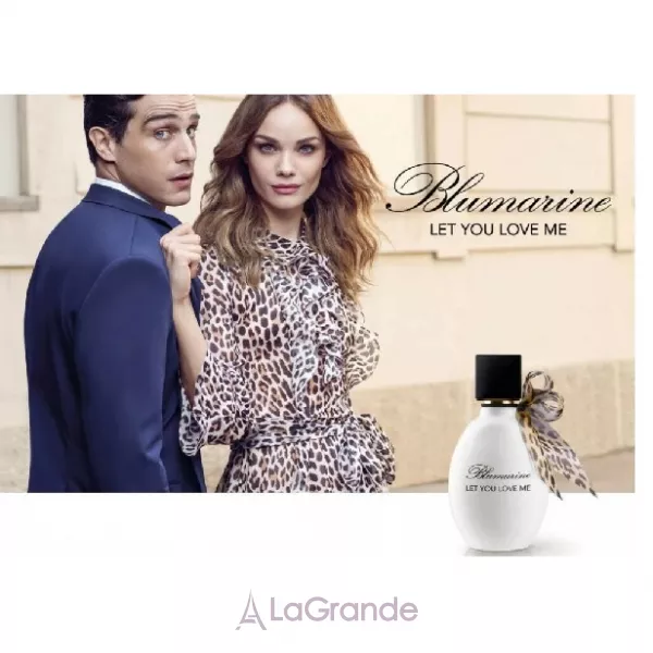Blumarine Let You Love Me ����������� ���� (������)