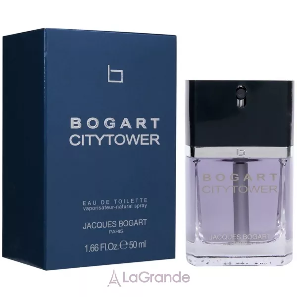 Bogart Jacques Bogart City Tower ��������� ����