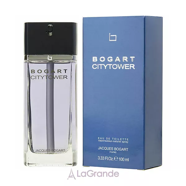 Bogart Jacques Bogart City Tower ��������� ����