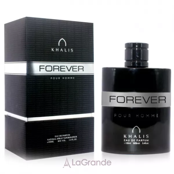 Khalis Perfumes Forever ��������������� ����