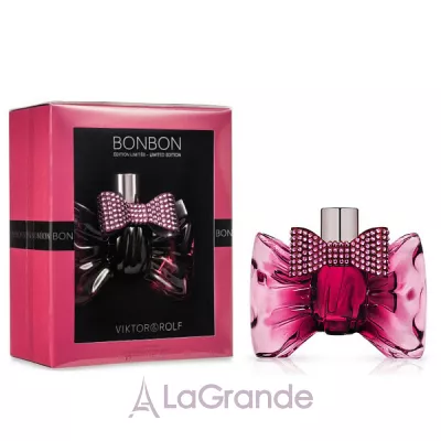 Viktor & Rolf  Bonbon Limited Edition 2015  