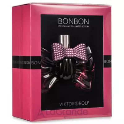 Viktor & Rolf  Bonbon Limited Edition 2015  