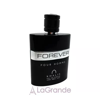 Khalis Perfumes Forever   ()